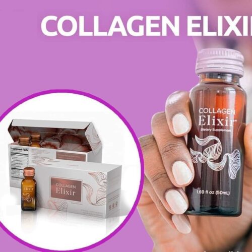 Collagen Elixir - Image 2