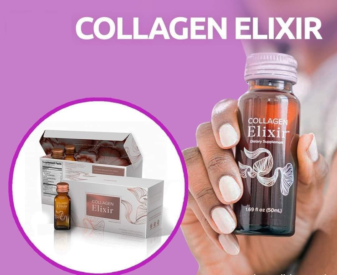 Collagen Elixir - Image 2